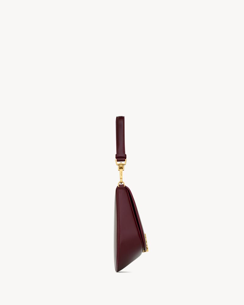 VOLTAIRE TOP HANDLE aus BOX SAINT LAURENT