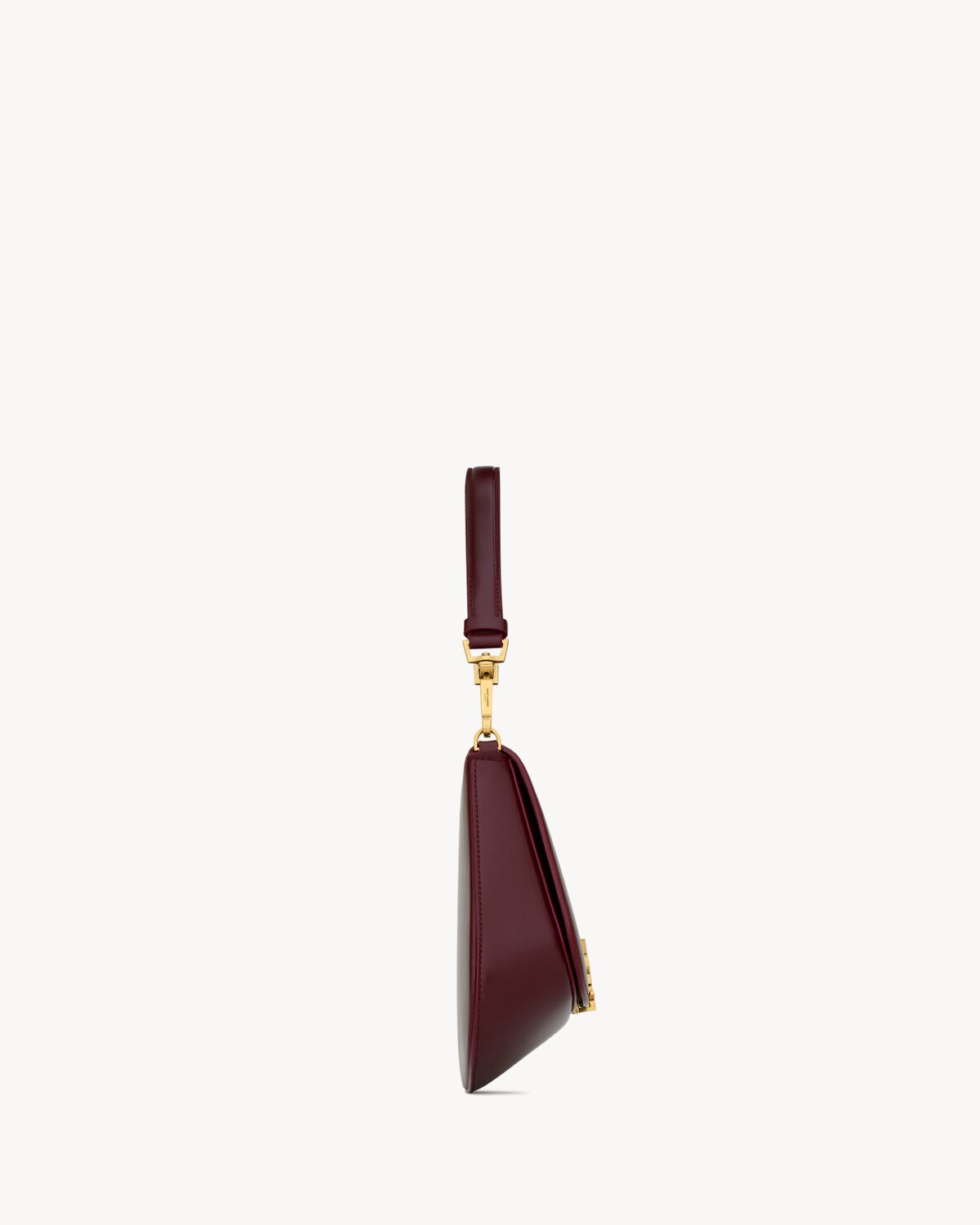 voltaire top handle aus box saint laurent