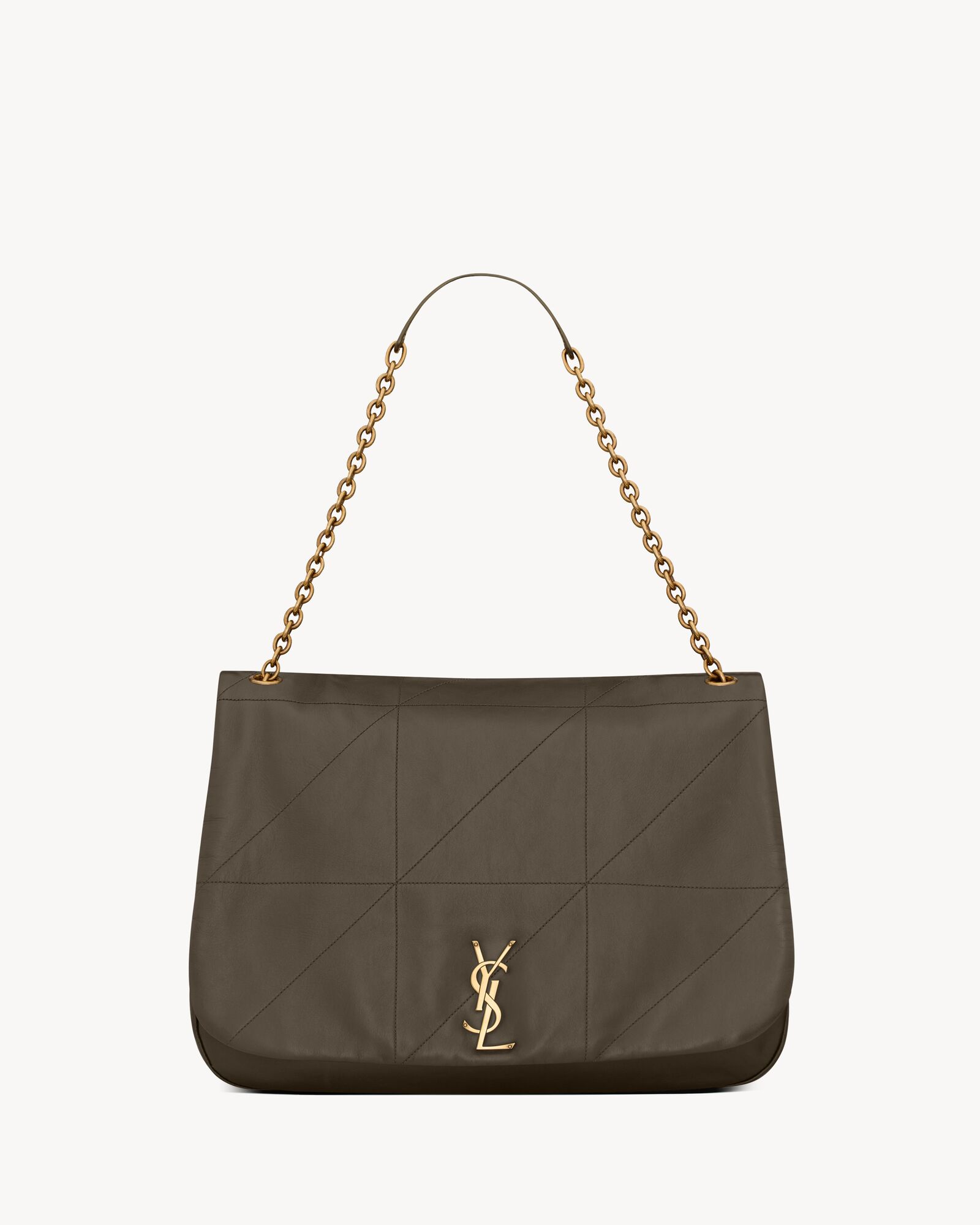 YvesSaintLaurent Handtasche super weiches newest Leder