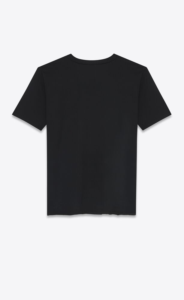 アイコンtシャツ Saint Laurent Saint Laurent アイコンtシャツ Saint Laurent Saint Laurent