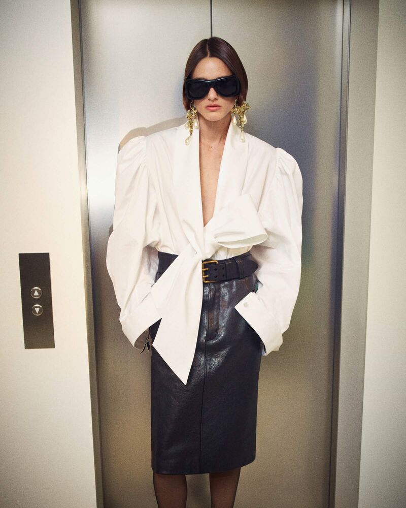 Looks > Women Summer 26 > Look 13