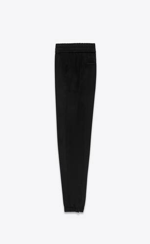 ysl sweatpants