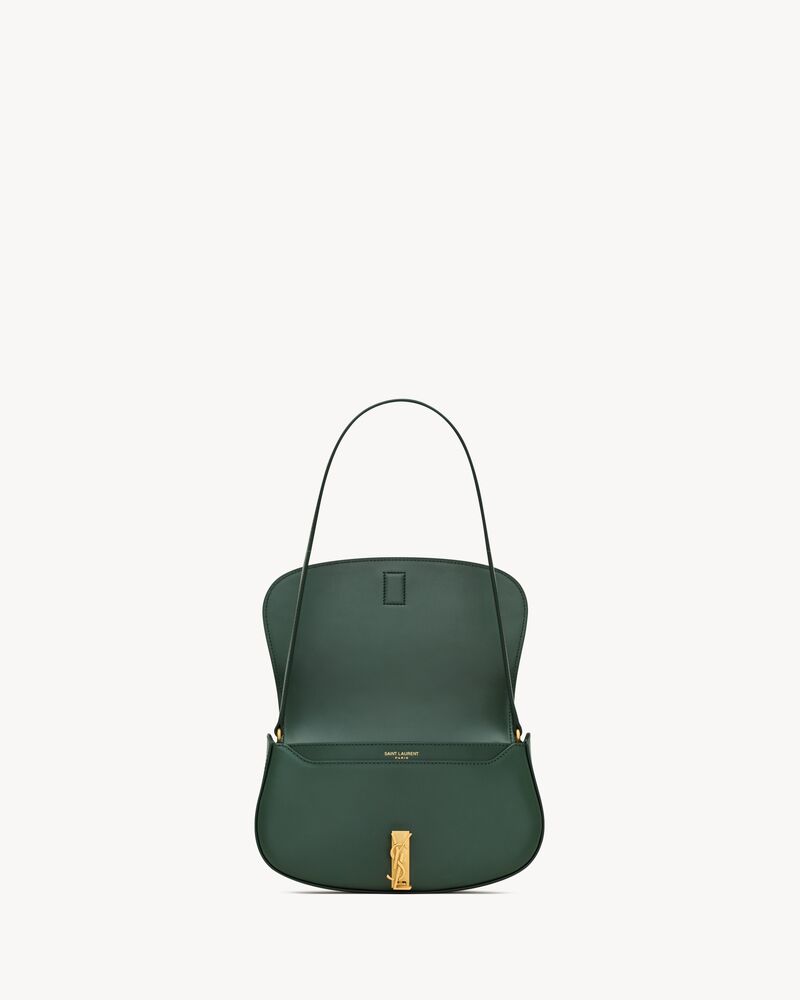 Mini VOLTAIRE in BOX SAINT LAURENT