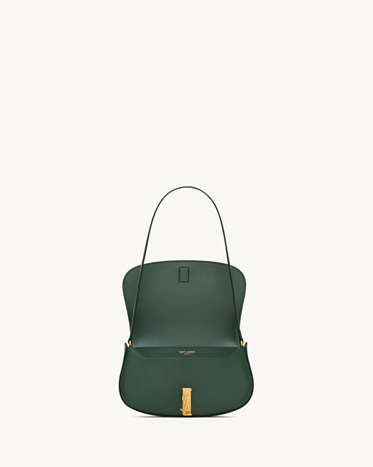 mini voltaire in box saint laurent