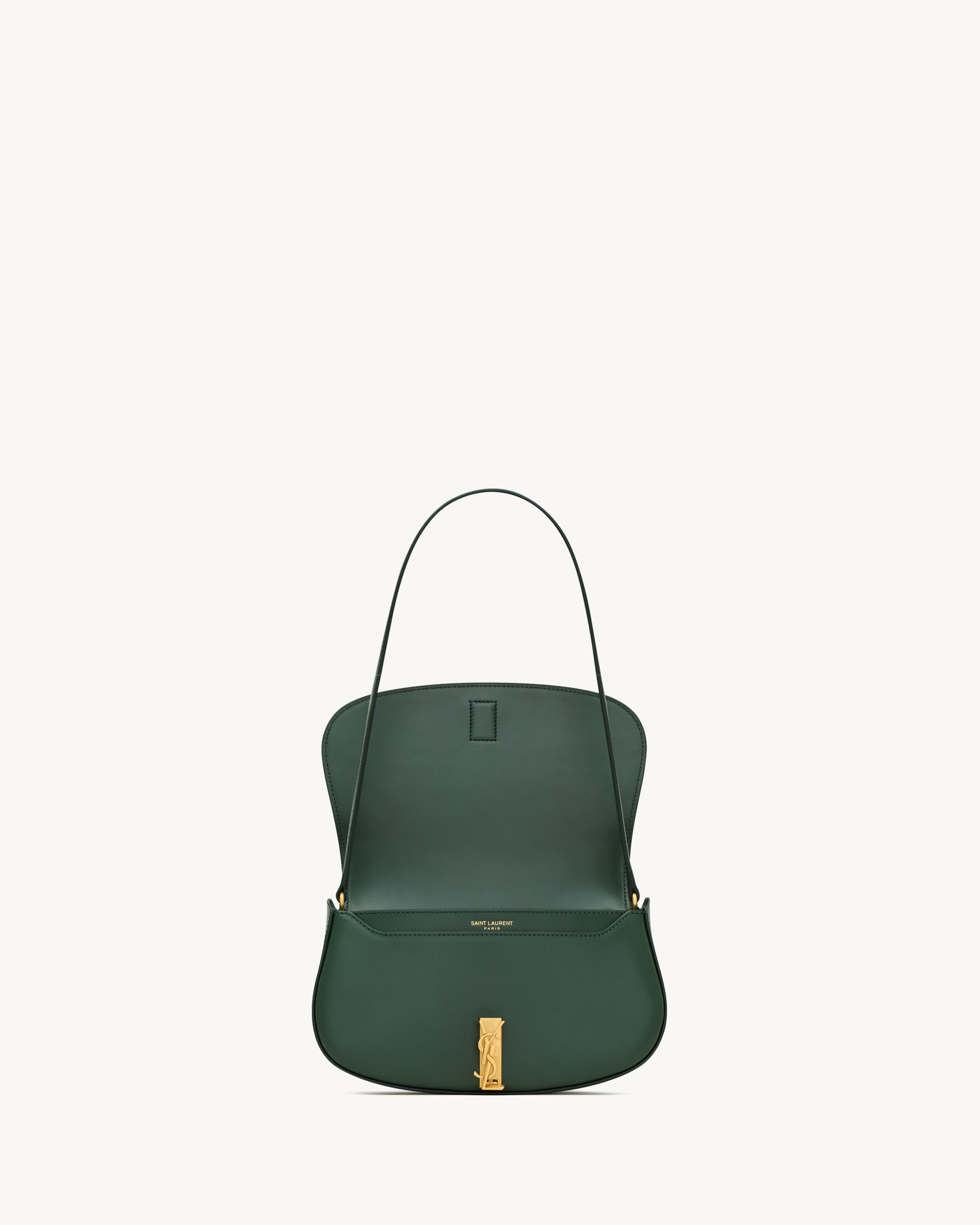 Mini VOLTAIRE in BOX SAINT LAURENT