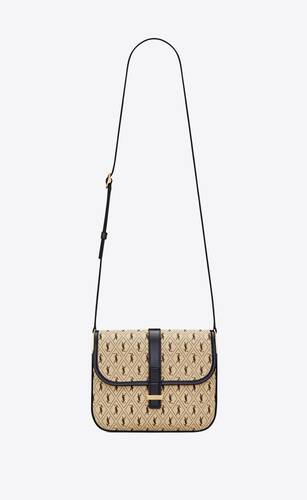 Le Monogramme Saint Laurent Ysl Com