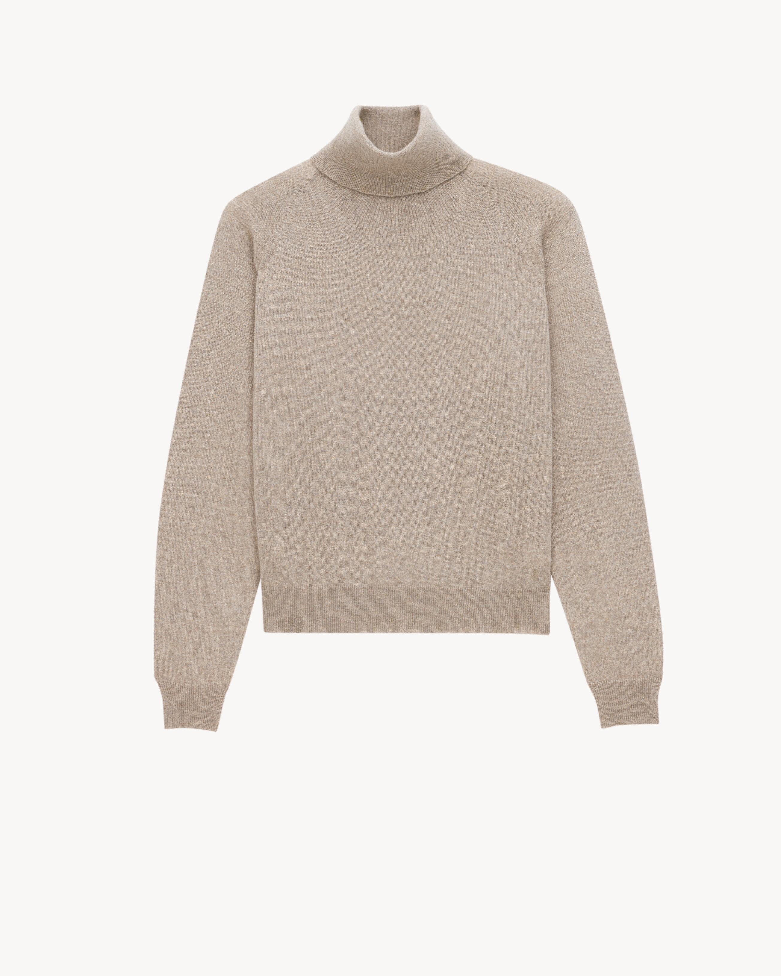 CASSANDRE cashmere sweater