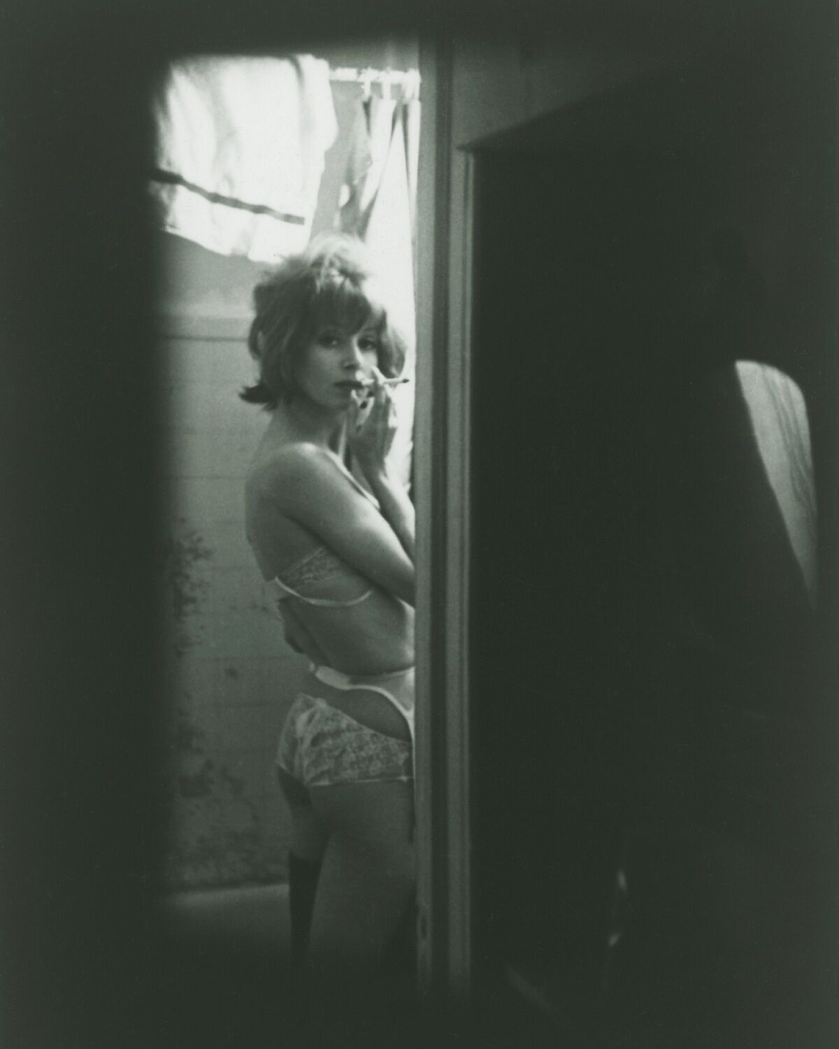 Hero Image > Saul Leiter Exhibition