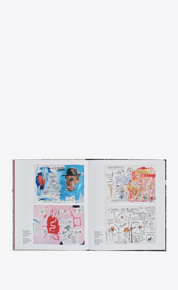 The Art of Jean-Michel Basquiat 
