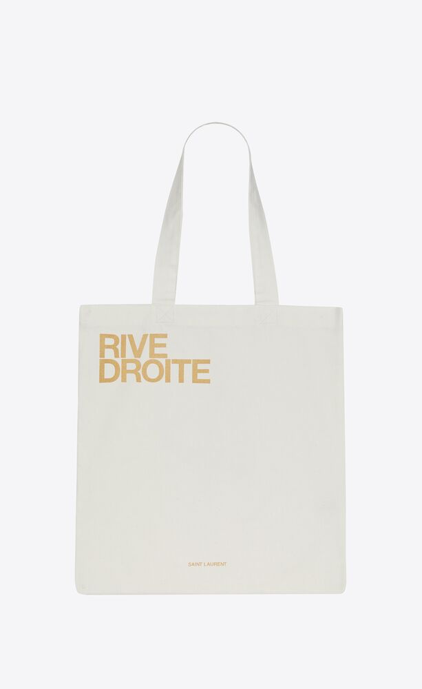 Yves Saint Laurent, Bags, Ysl Tote Bag