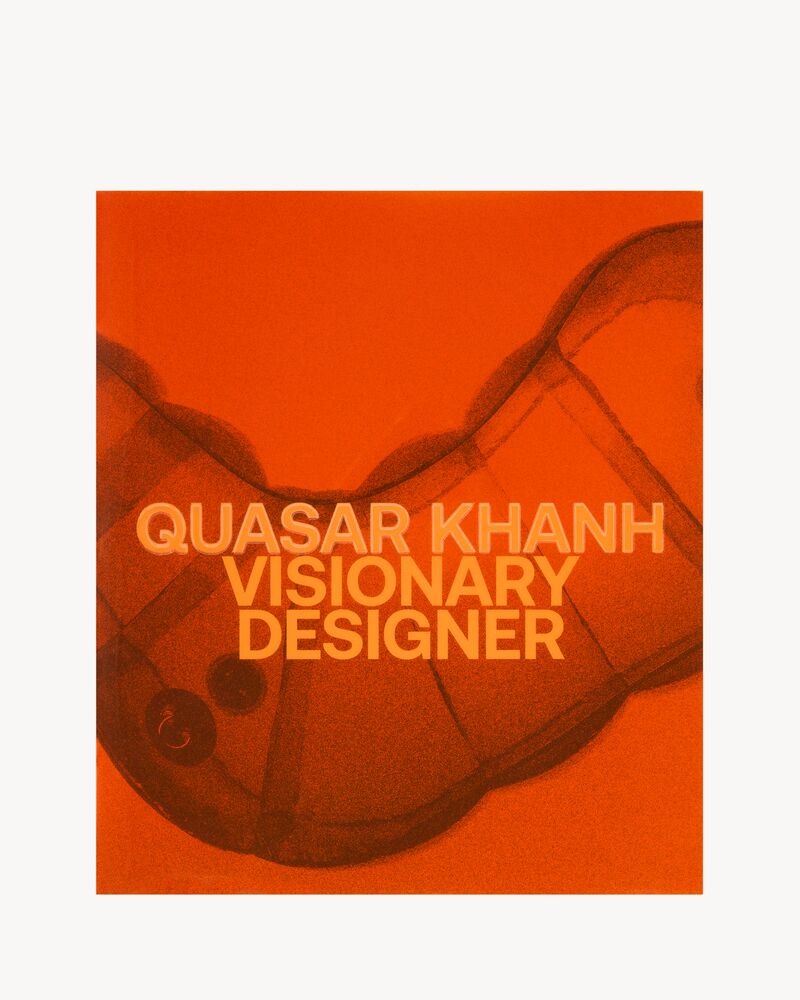 SL EDITIONS: QUASAR KHANH – VISIONARY DESIGNER