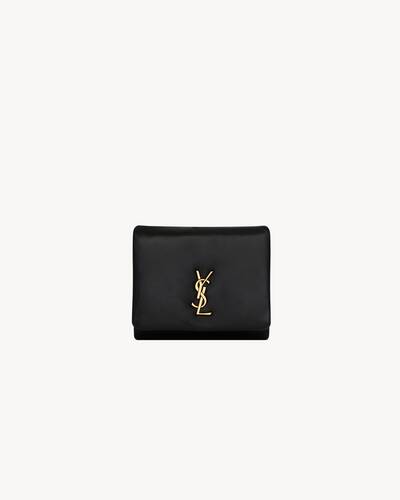 Ysl wallet for ladies Clearance