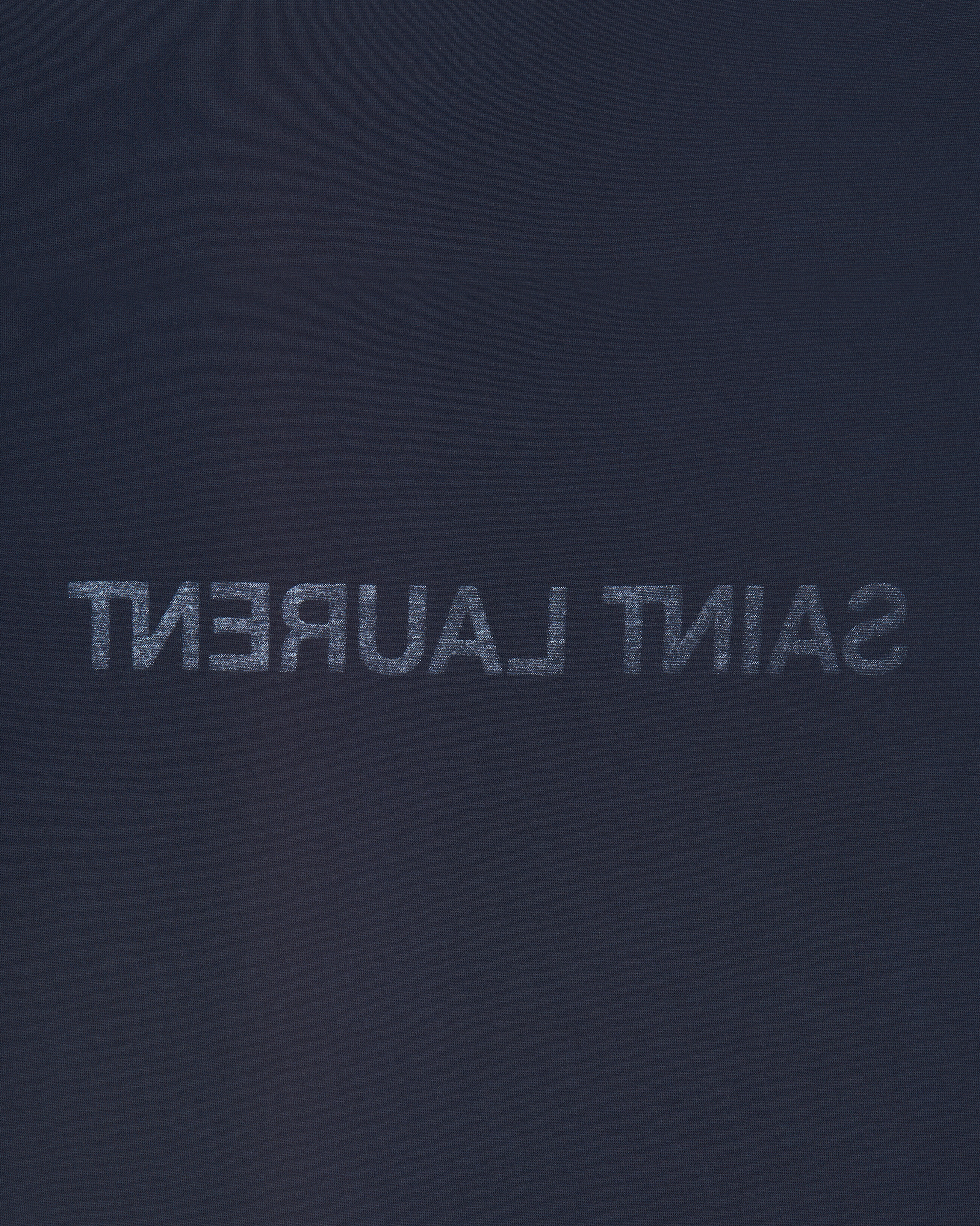 Saint Laurent Reverse T-Shirt
