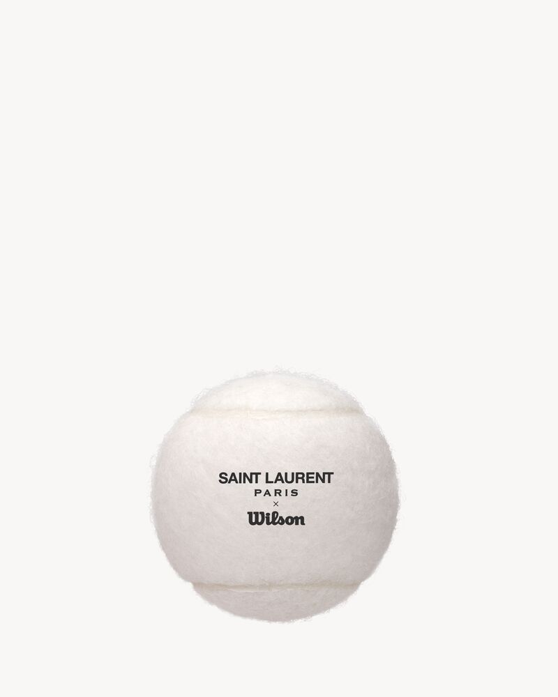 Wilson balles de tennis