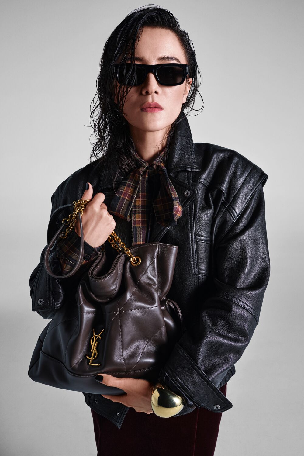 Women Handbags > GRAY SORRENTI > Fall/Winter 25 > single 3