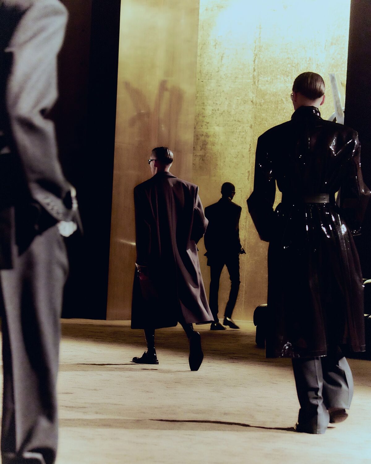 MEN'S WINTER 26 > NOTIFY ME > single 1 > image