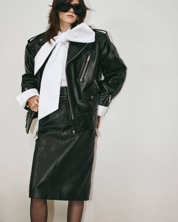 Women Shoes > New Arrivals Summer 26 > Double 3 > Visual 1