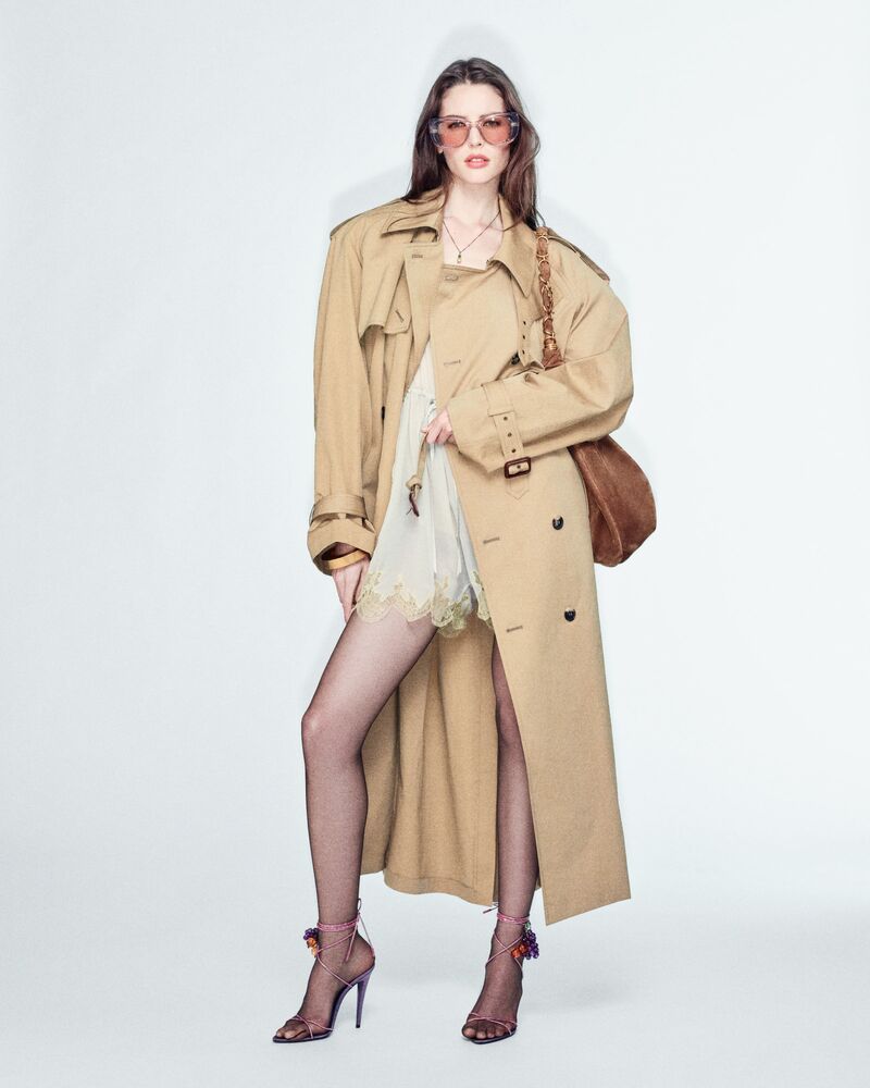 Saint Laurent | サンローラン公式オンラインストア | YSL.com