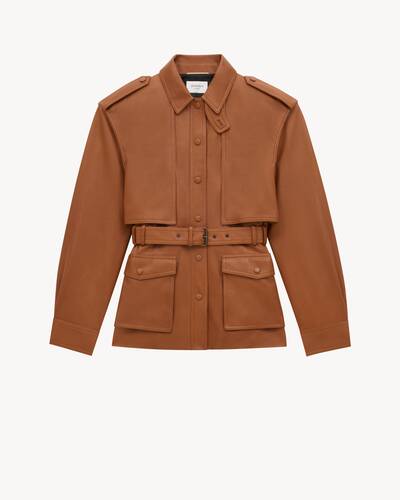 Sahara サハラ Jacquard Padded Coat FreeSize LEOPARD JACQUARD BATHROBE (400 GXM²) | Zara Home United