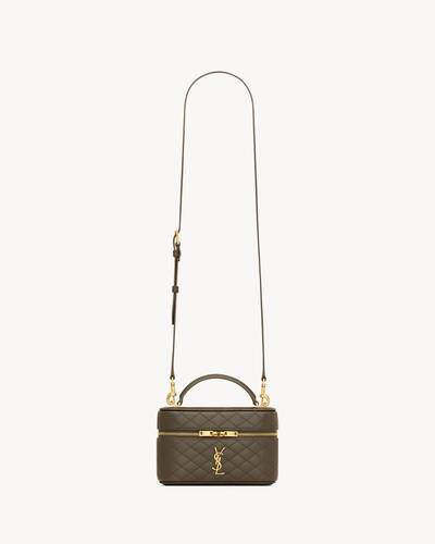 YVES SAINT LAURENT ショルダー Yves Saint Laurent 極 美品 YVES SAINT LAURENT イヴ サン