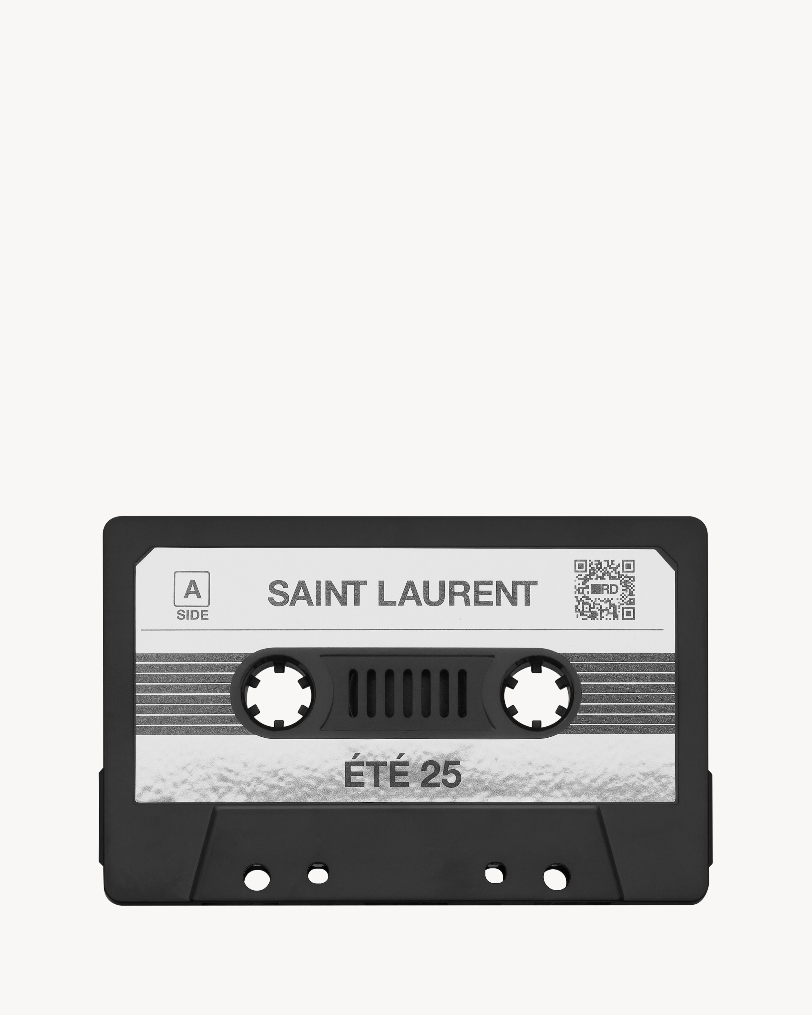 CASSETTE SPEAKER