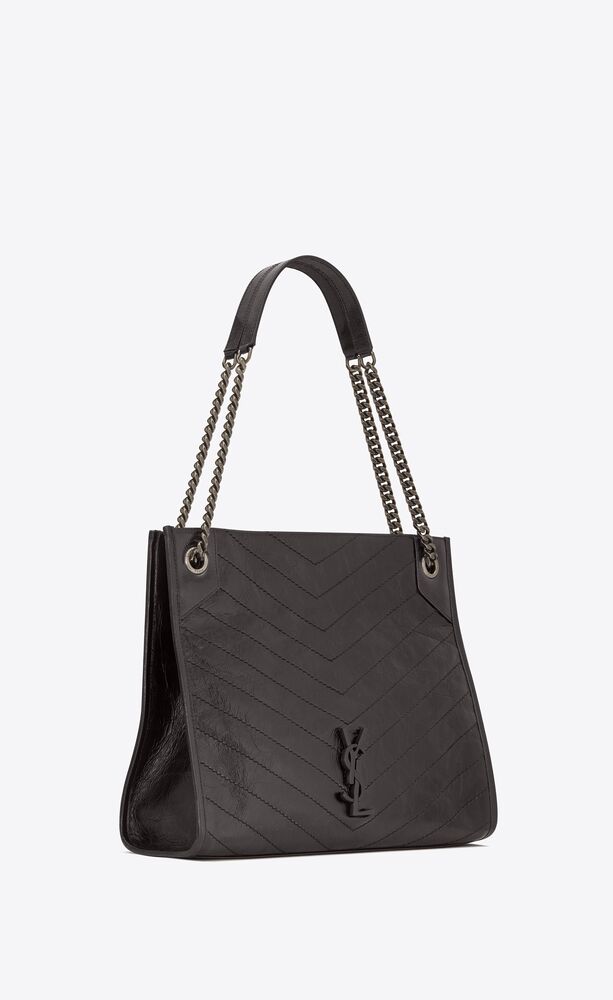 saint laurent mini loulou bag