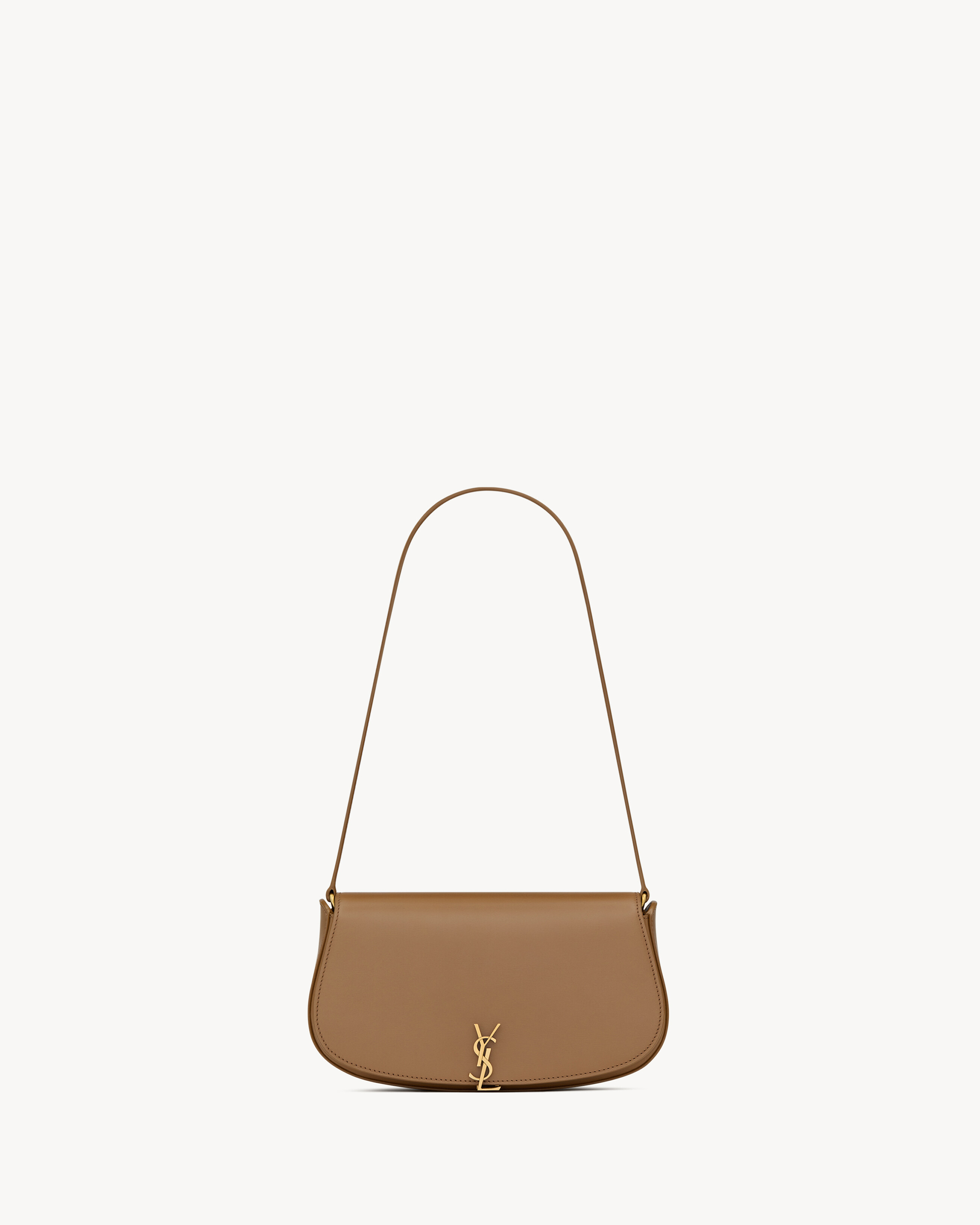 Mini VOLTAIRE in BOX SAINT LAURENT