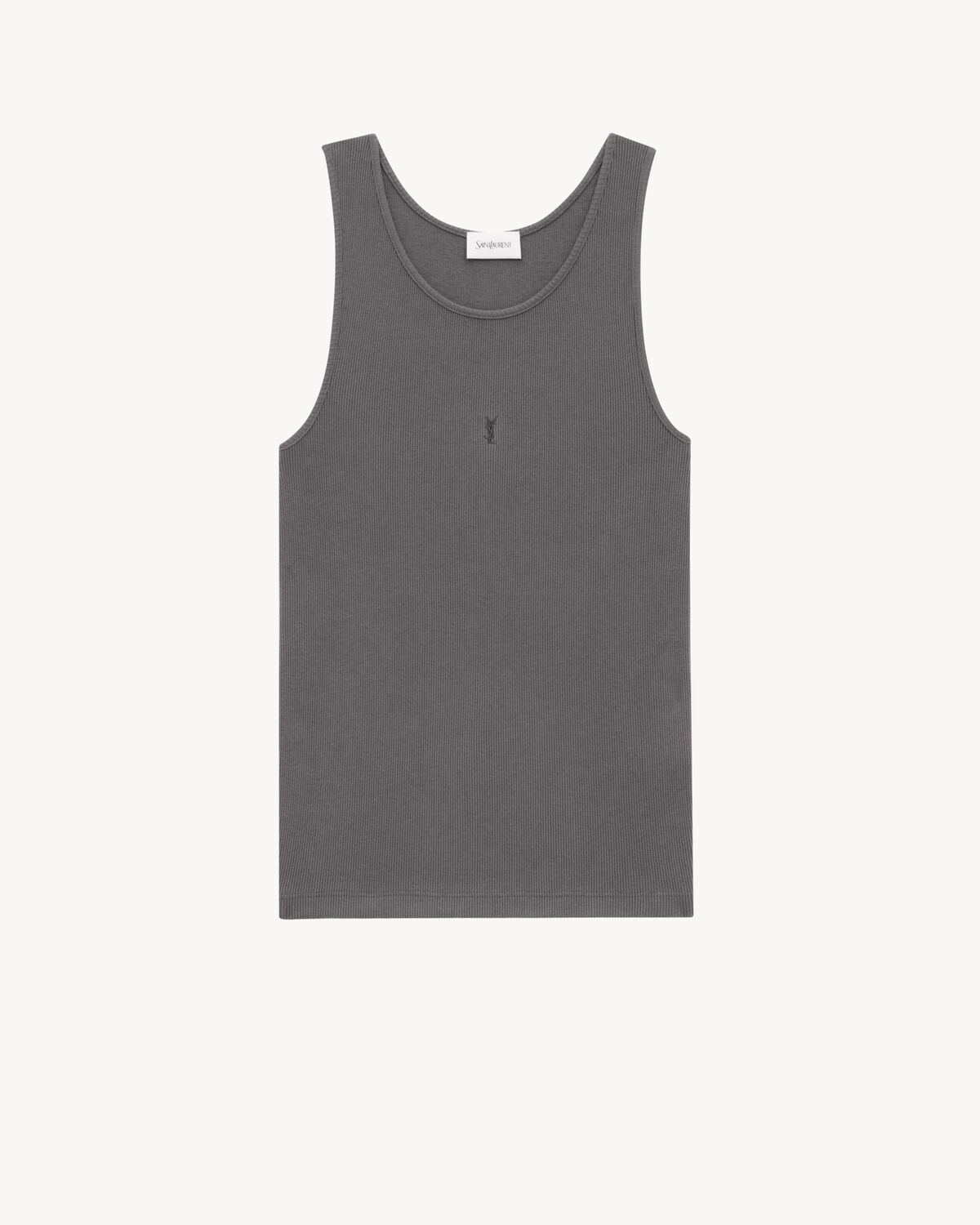 cassandre tank top