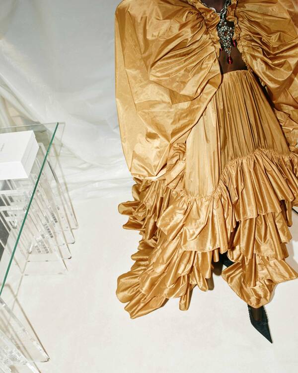 Women Shoes > New Arrivals Summer 26 > Double 1 > Single 1