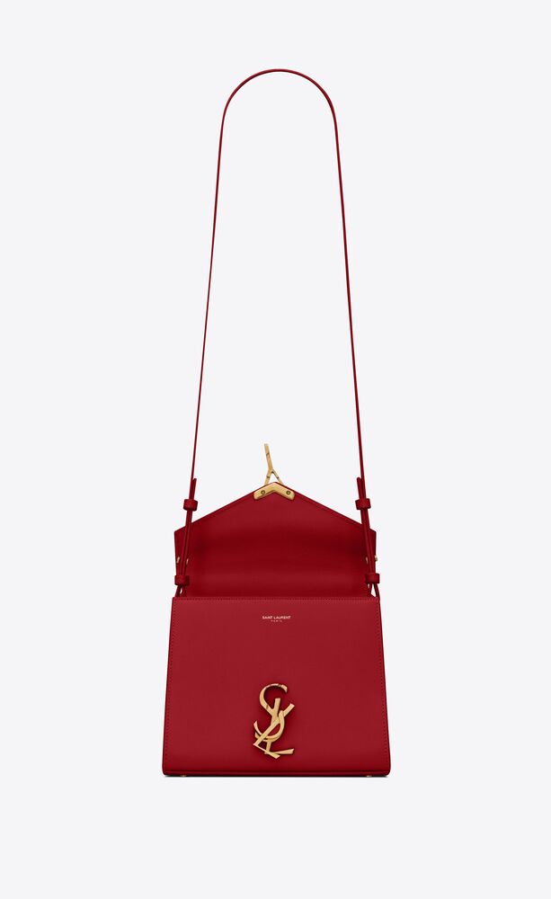 ysl cassandra bag