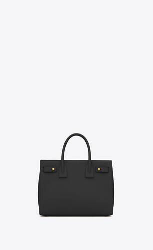 sac de jour baby  in supple grained leather