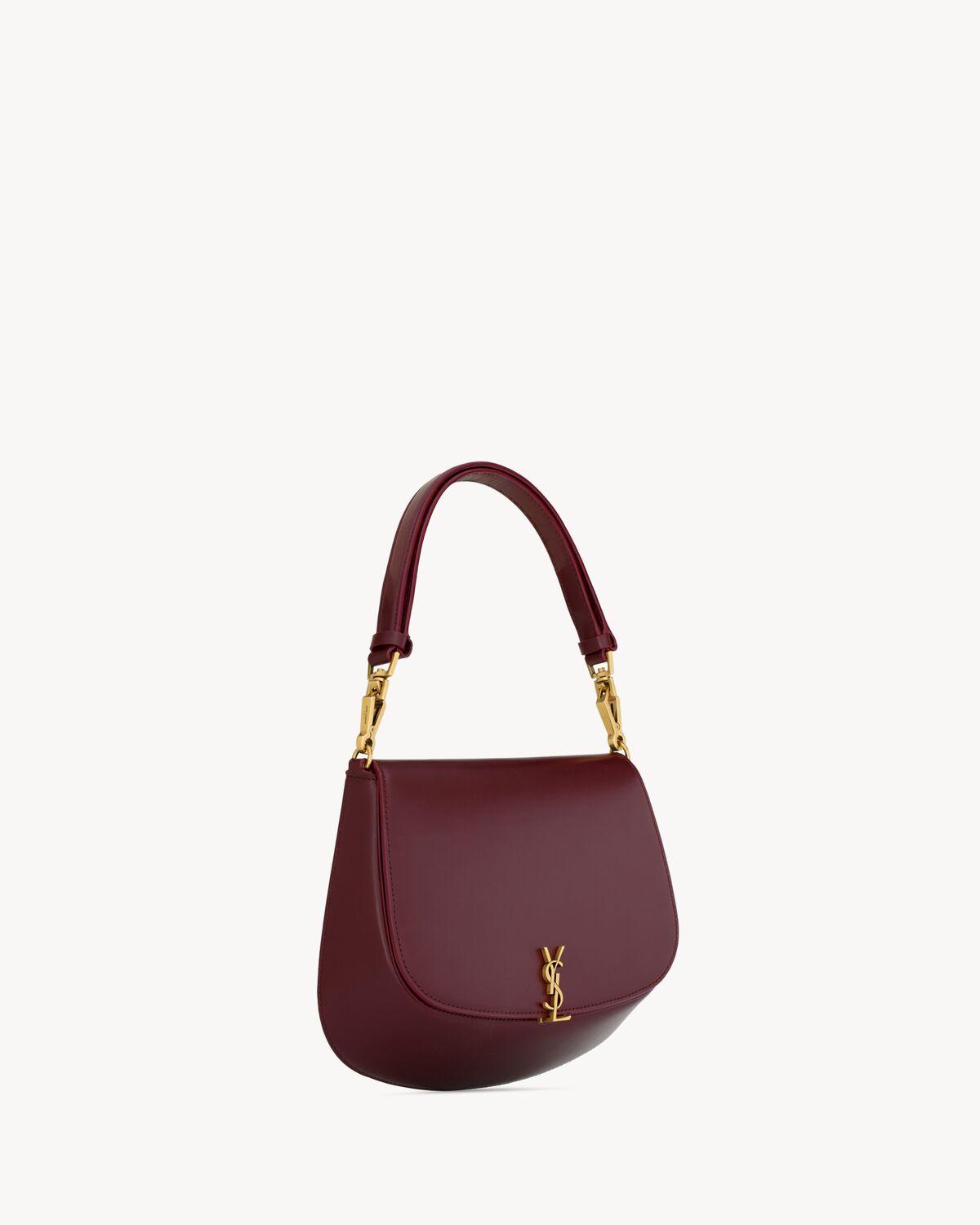 voltaire top handle aus box saint laurent
