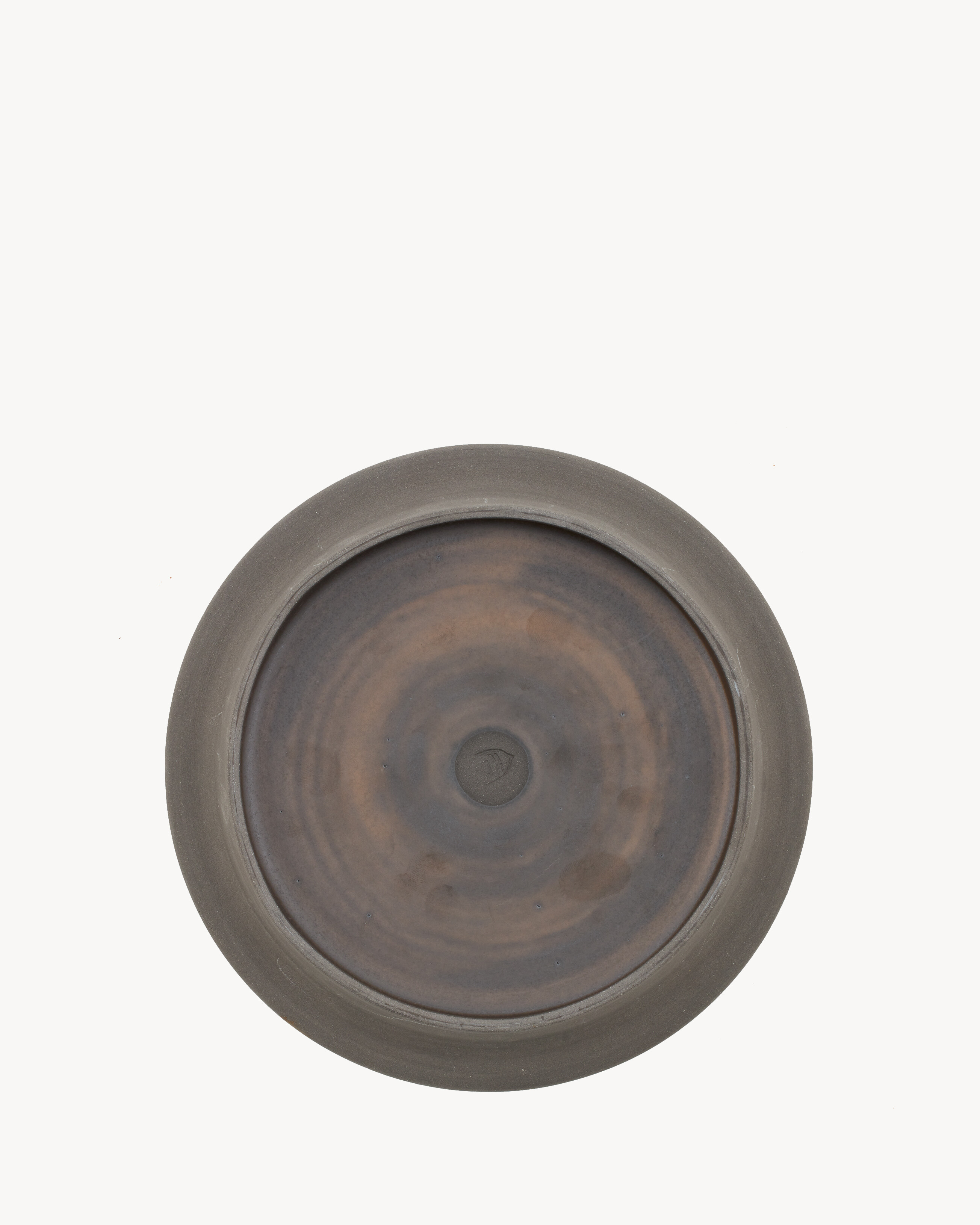 SUSHI PARK DAEYONG KIM PLATE IN CERAMIC