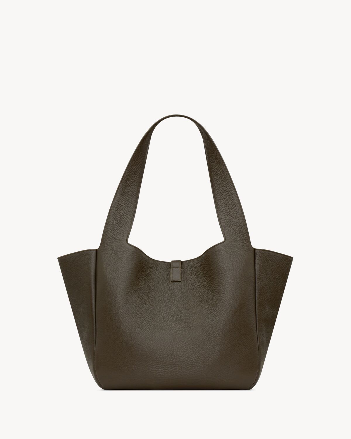 생로랑 그레인 가죽 소재 LE 5 À 7 BEA 숄더백 763435AACTP3212