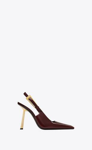 Louis Vuitton Cotton Canvas/Leather, Leather Bow Mule Sandals 40 fits 8.5  NEW
