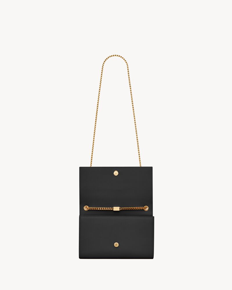 Yves Saint Laurent - YSL イヴサンローラン ショルダーバッグ