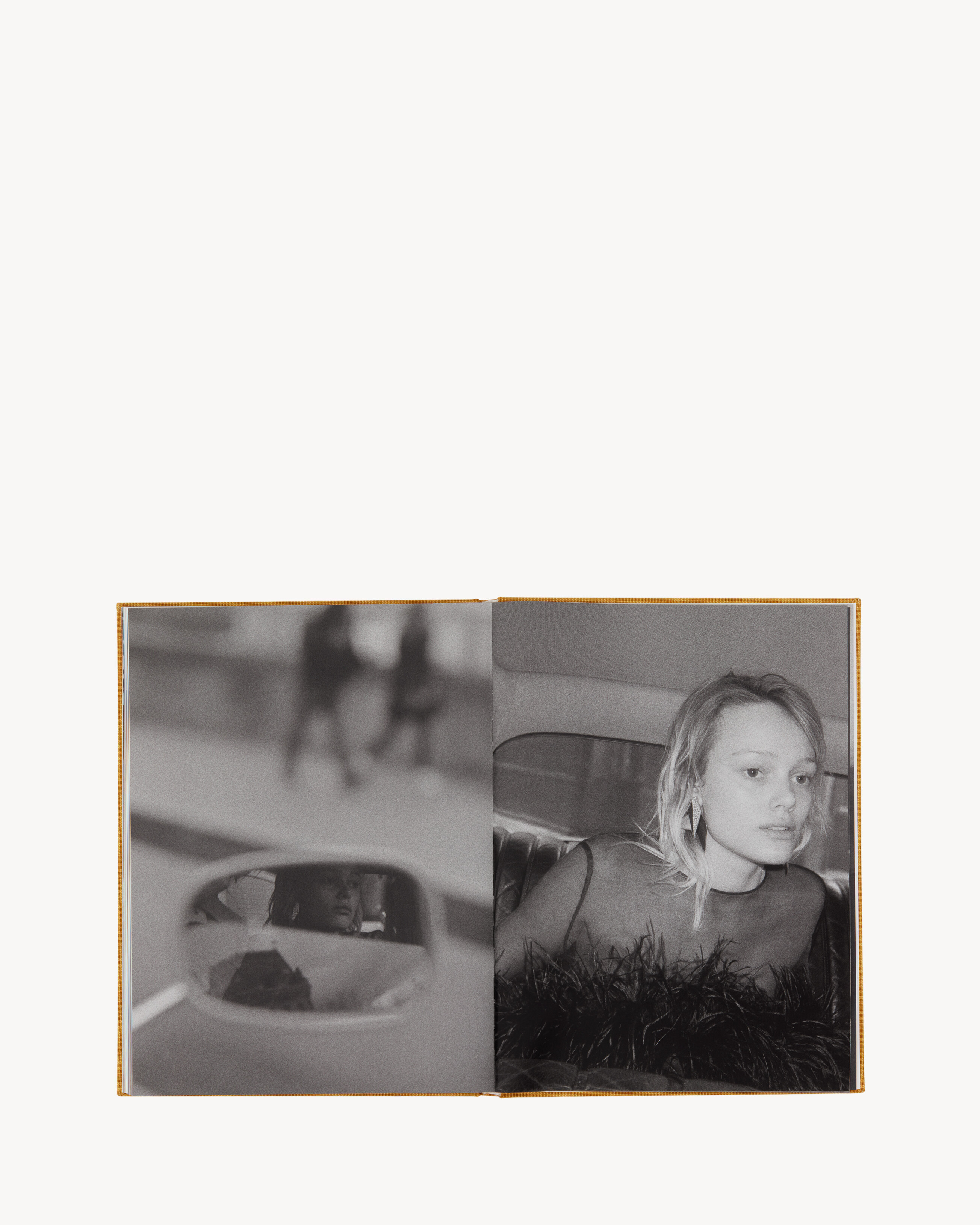 SL EDITIONS: PURIENNE