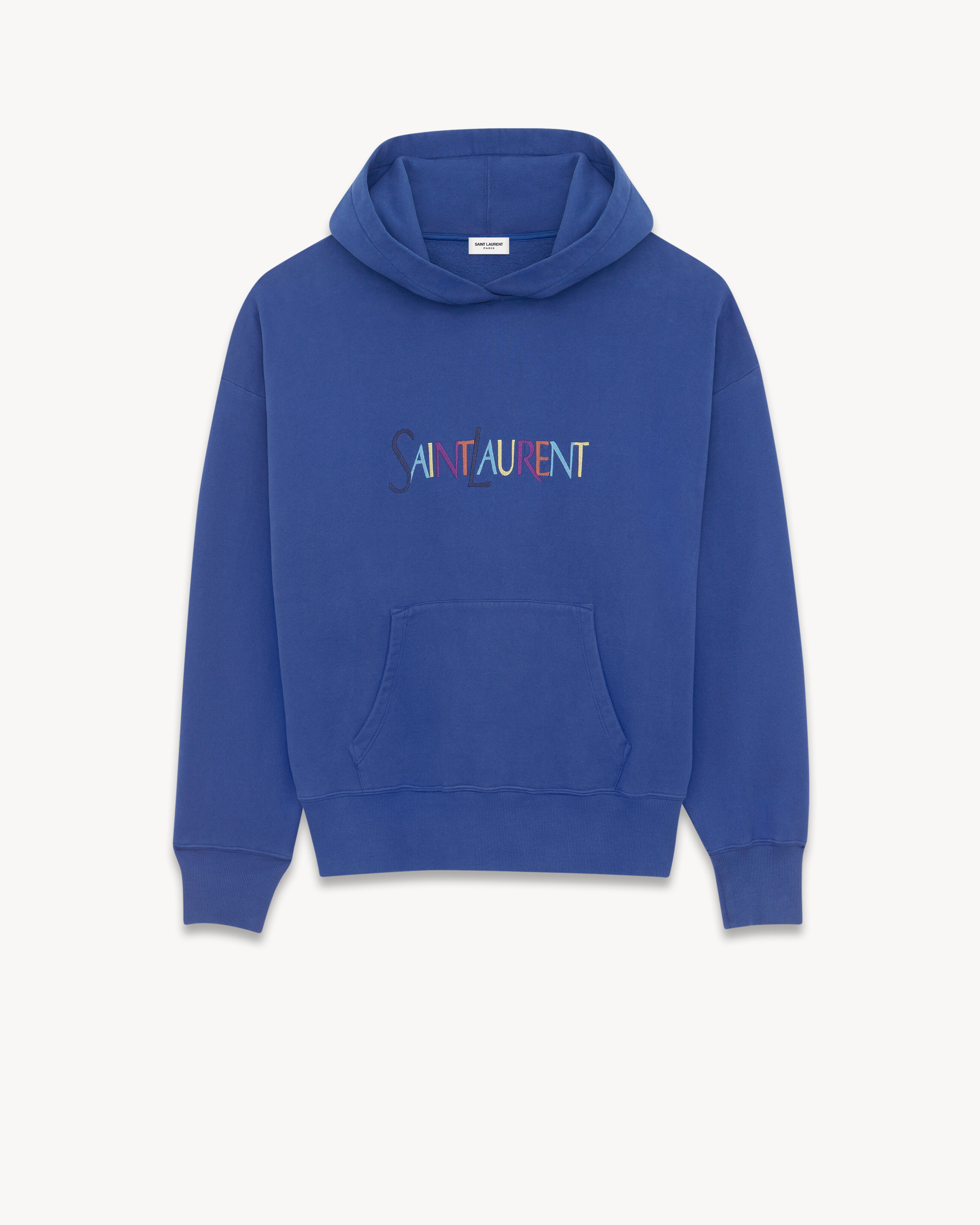 Ysl hoodie Outlet