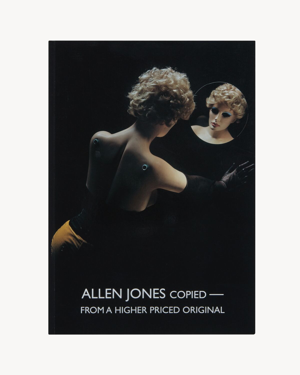 allen jones copied