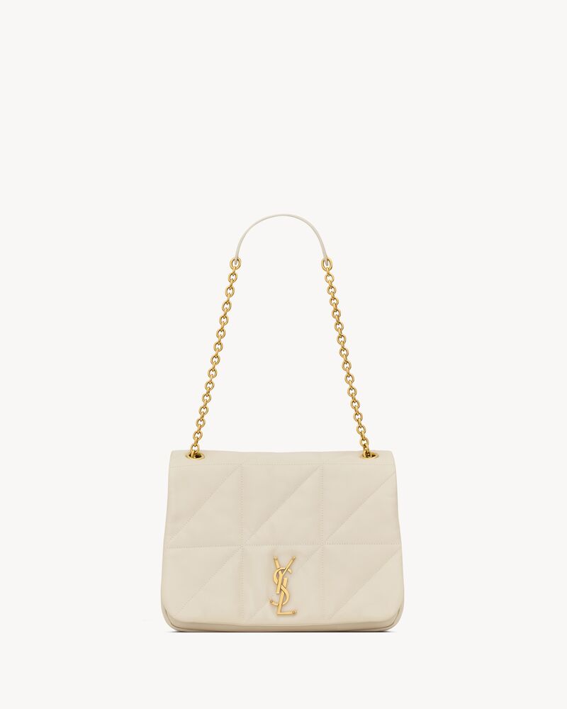 SHOPPING SAINT LAURENT TOY IN LEATHER | Saint Laurent | YSL.com