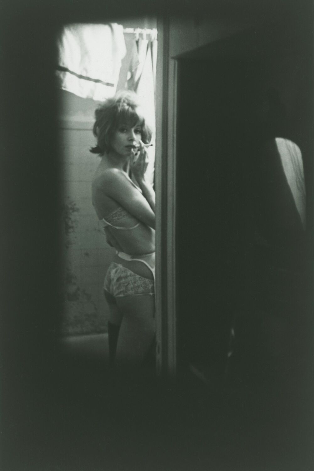 Func Image: Saul Leiter Exhibition