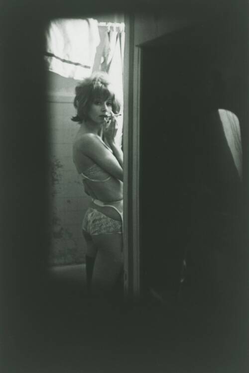 Func Image: Saul Leiter Exhibition