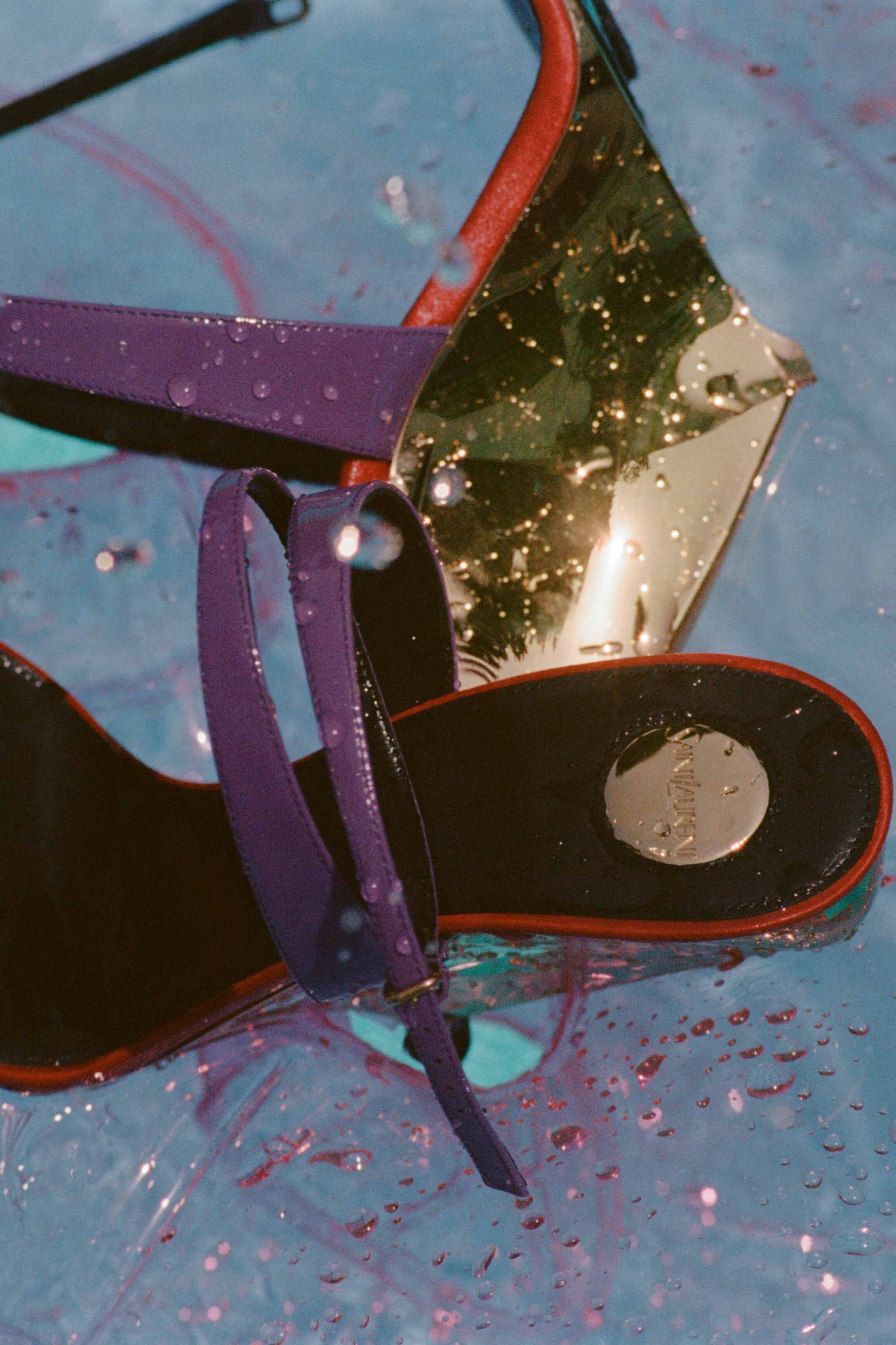 Homepage YSL > SHADES OF SUMMER > SOFT