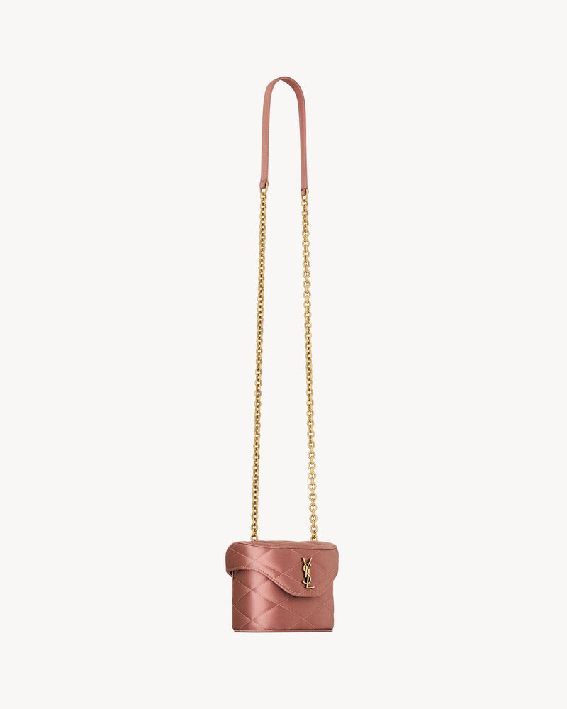 SAINT LAURENT ピンク ビジネスバッグ 39126105-1_2.jpg