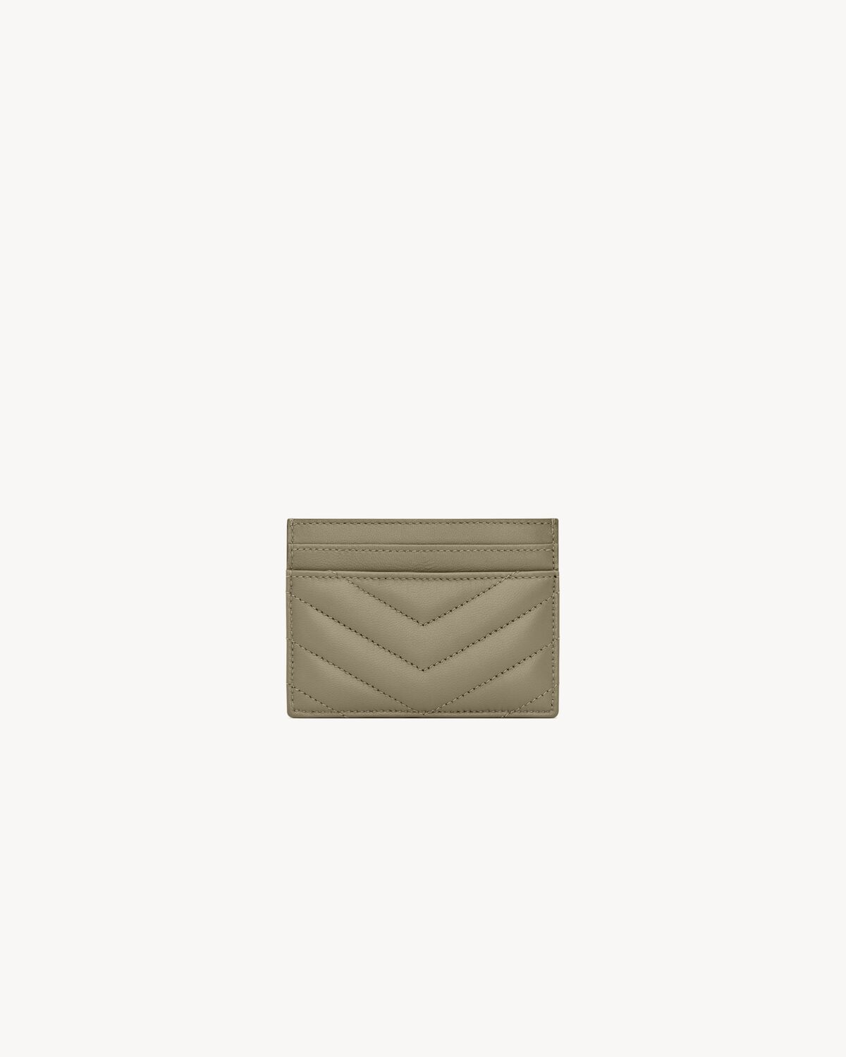 cassandre card case in lambskin