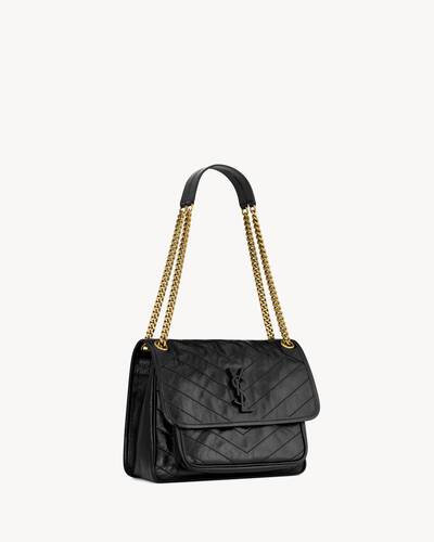 Ysl niki online handbag