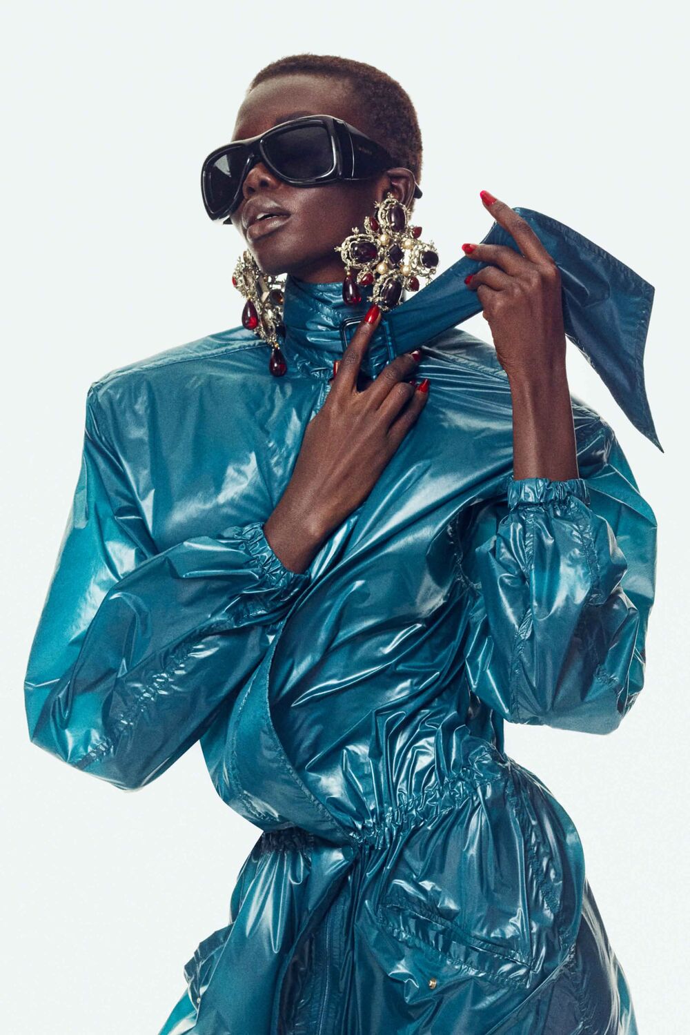 Women Jewelry > New Arrivals Summer 26 > Single 3