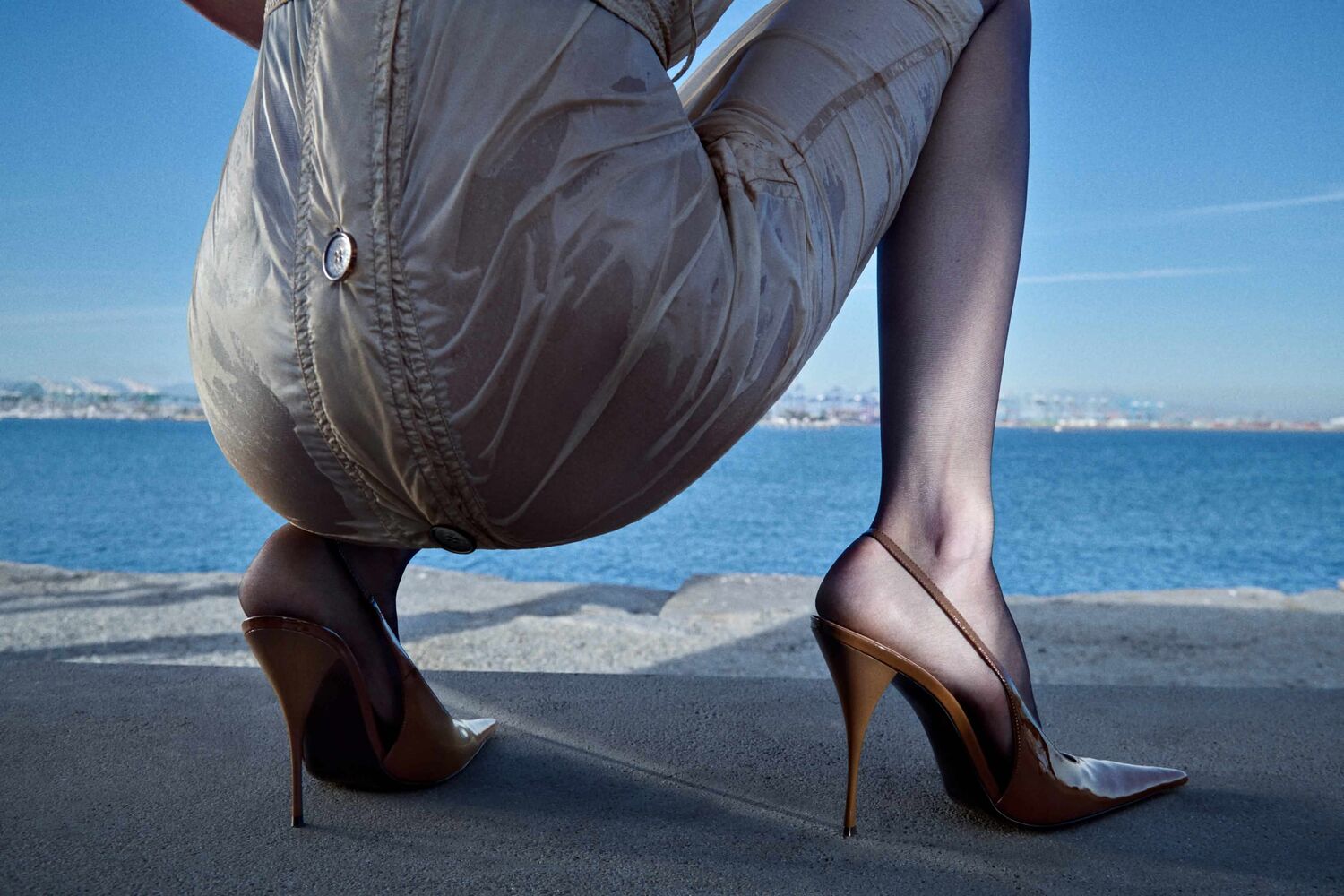 WSummer 26 Campaign > Single 1