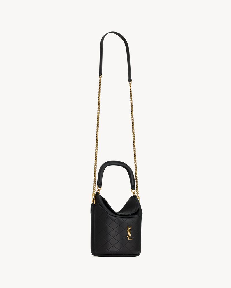 ＊SAINT LAURENT＊ カサンドラ バケットバッグ ラムスキン カサンドラ バケットバッグ（ラムスキン） | Saint Laurent サン