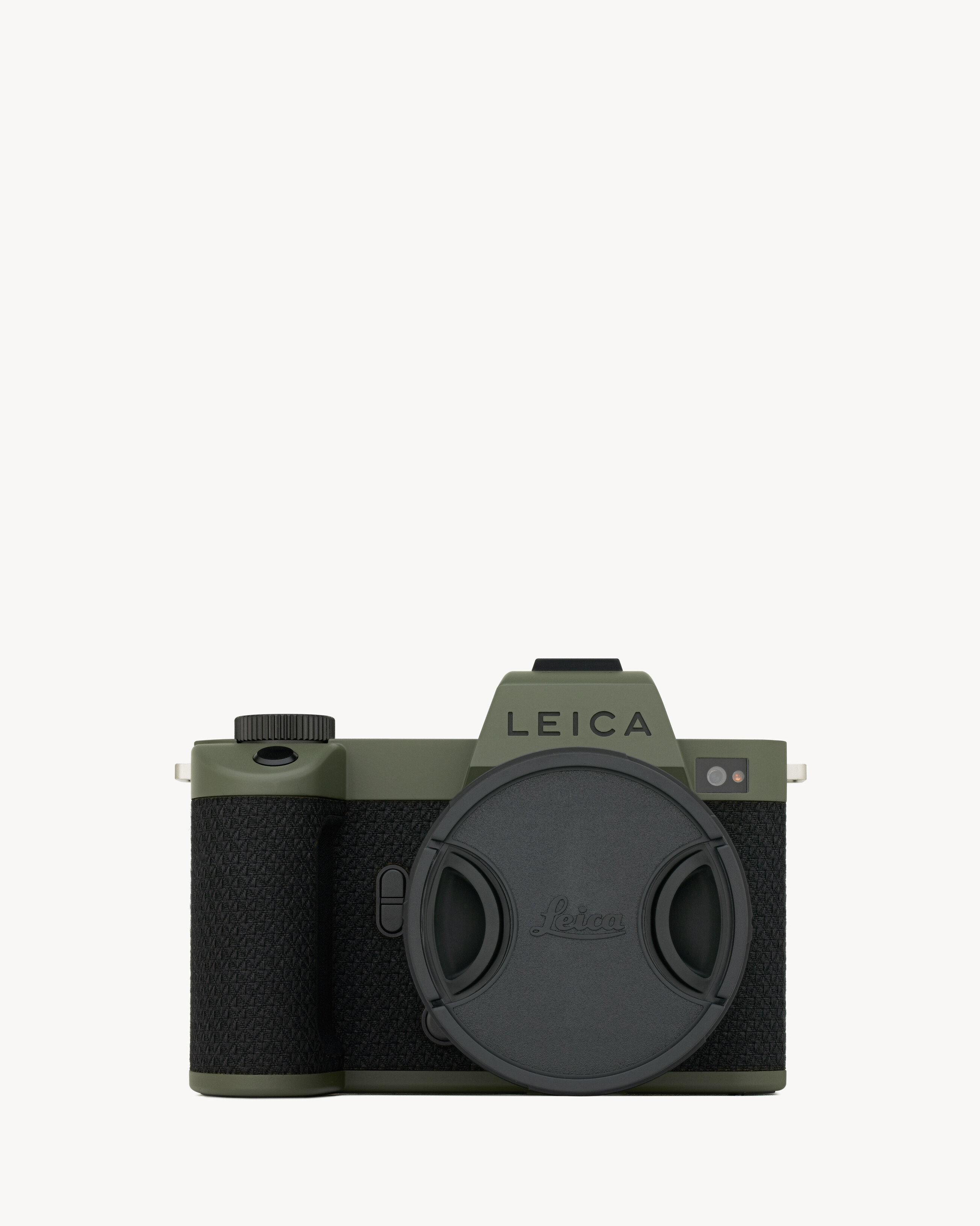 LEICA SL2-S REPORTER
